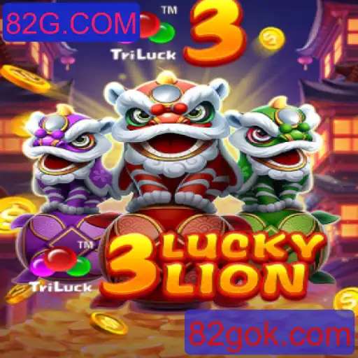 Descubra o Universo Emocionante do Jogo 3LUCKYLION