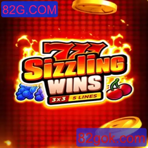 Descubra o Mundo Emocionante de 777sizzlingwins: O Fogo do Sucesso no 82G.COM