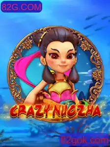 Explorando CrazyNuoZha: O Mundo Vibrante de 82G.COM