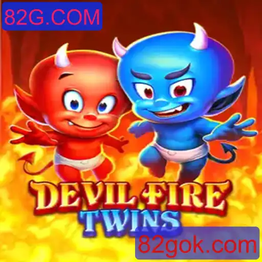 DevilFireTwins: A Nova Sensação do Mundo dos Jogos