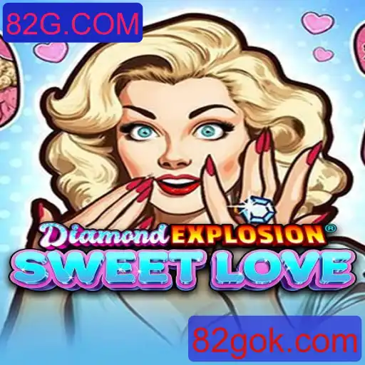 DiamondExplosionSweetLove: Uma Jornada Apaixonante no Mundo dos Jogos Online