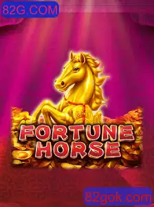 FortuneHorse: A Excitante Corrida para a Fortuna