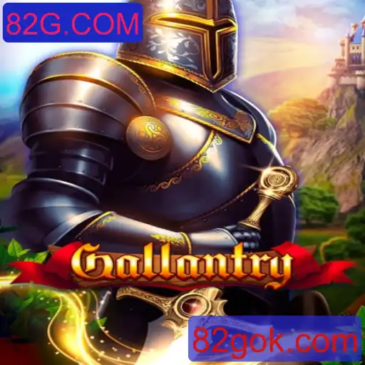Gallantry: Um Mergulho Estratégico no Novo Jogo de 82G.COM