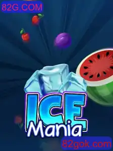 Descubra o Mundo Congelante de IceMania: O Fenômeno dos Games da 82G.COM