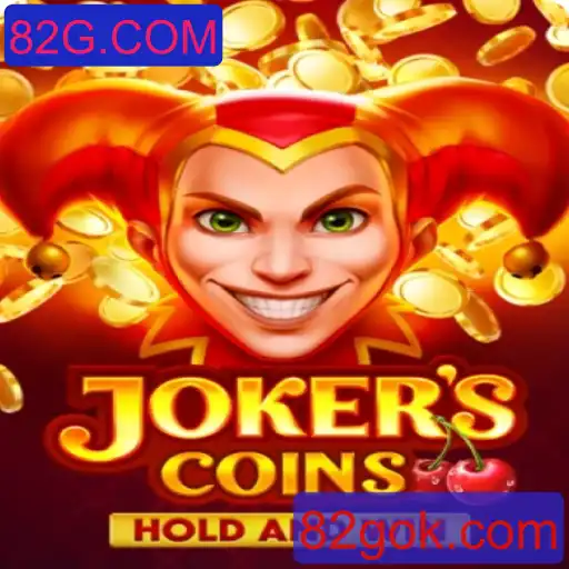 Descubra o Fascinante Mundo de JokersCoins: O Jogo Destaque da 82G.COM
