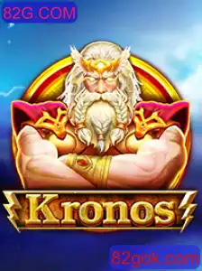 Kronos: Um Mergulho no Universo de Estratégia de 82G.COM