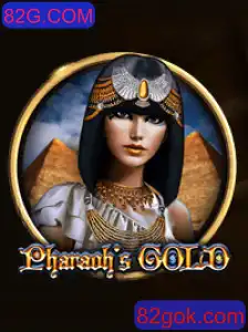 PharaohsGold: Aventure-se no Mundo Ancestral dos Tesouros Egípcios