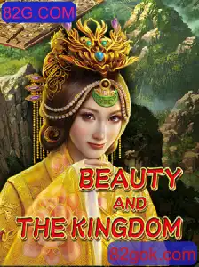 Descubra o Fascinante Mundo de BeautyAndTheKingdom