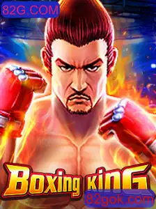 Descubra o Empolgante Mundo do Jogo BoxingKing: A Nova Sensação da 82G.COM