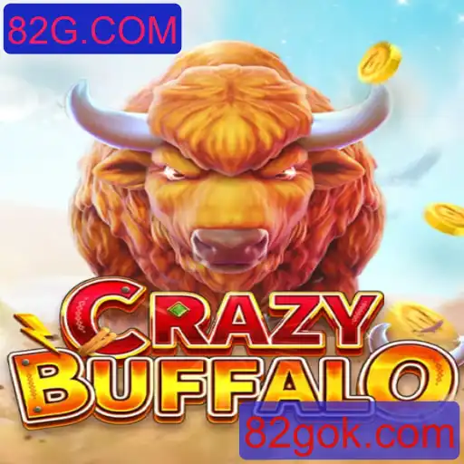 Descubra o Universo de CRAZYBUFFALO: Um Mergulho no Jogo de Aventura do Momento