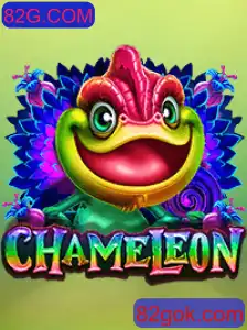 Descubra o Jogo 'Chameleon': Uma Aventura de Estratégia e Raciocínio