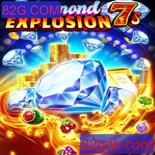 Explorando o Fascinante Mundo de DiamondExplosion7s