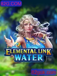 Explorando o ElementalLinkWater: Um Mergulho no Mundo dos Jogos de Estratégia da 82G.COM
