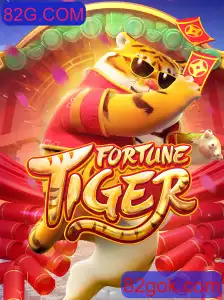 Descubra as Aventuras do Jogo FortuneTiger no 82G.COM