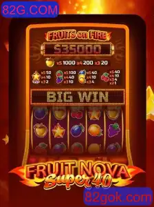 Explorando o Mundo de FruitNovaSuper40: Um Novo Capítulo nos Jogos de Cassino