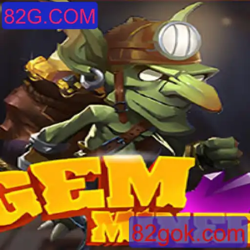 Explorando GemMiner: Um Mergulho no Mundo dos Mineradores de Gemas em 82G.COM