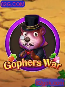 GophersWar: Um Mergulho no Mundo do Jogo Popular