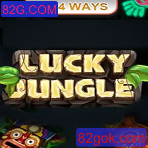 Descubra a Aventura Selvagem de LuckyJungle1024: Um Jogo Empolgante de 82G.COM