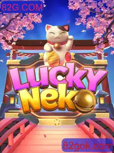Descubra LuckyNeko: O Fascinante Jogo de Azar da 82G.COM