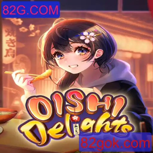 OishiDelights: Mergulhe no Mundo dos Sabores com 82G.COM