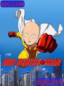 Descubra o Mundo Empolgante de OnePunchMan: O Jogo Inovador de 82G.COM