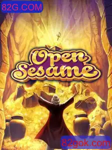 Descubra o Fascinante Mundo do Jogo OpenSesame
