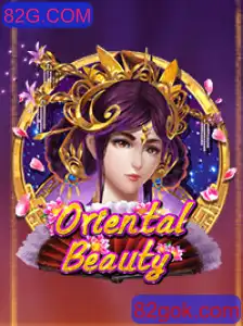 Descubra o Fascinante Mundo de OrientalBeauty no Universo 82G.COM