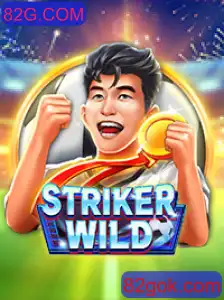 StrikerWILD: Aventura e Estratégia no Mundo dos Jogos