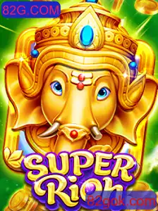 SuperRich: Descubra o Novo Fenômeno dos Jogos Online com 82G.COM