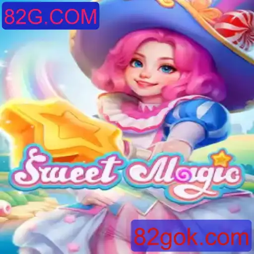 Descubra o Fascinante Mundo de SweetMagic