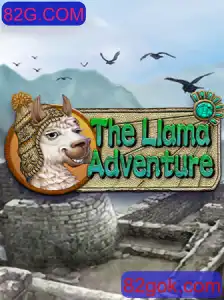 TheLlamaAdventure: Uma Jornada Emocionante no Mundo do Jogo de Lhamas