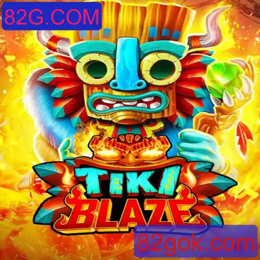 Descubra o Empolgante Mundo de TikiBlaze