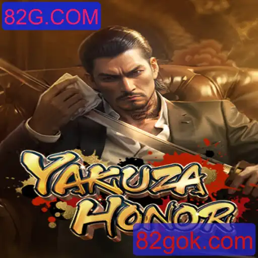 Descubra o Mundo Fascinante de YakuzaHonor