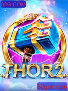 Descubra o Universo de Thor2: Aventura e Estratégia no Mundo de 82G.COM