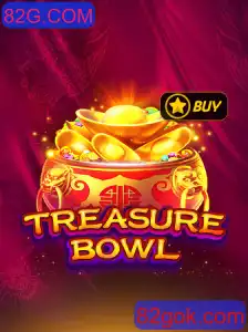 Explorando o Mundo de TreasureBowl: A Aventura Envolvente do 82G.COM