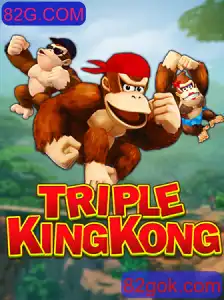 TripleKingKong: A Nova Sensação no Mundo dos Jogos Online