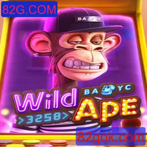 Explorando o Mundo Selvagem de WildApe3258: Um Jogo Emocionante
