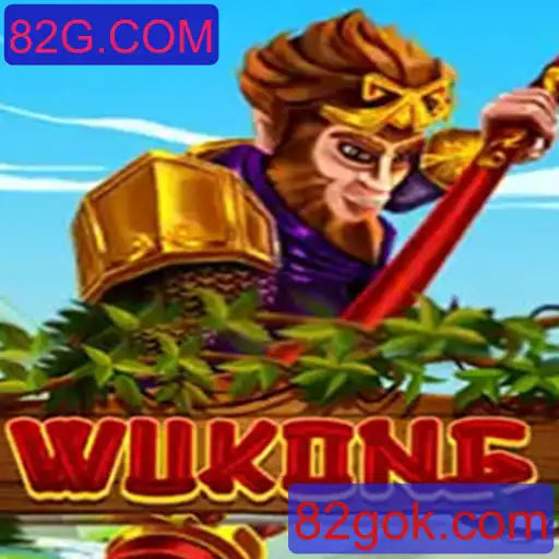 Descubra a Aventura Épica de Wukong no 82G.COM